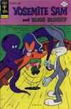 Yosemite Sam #43 Comic Books - Covers, Scans, Photos in Yosemite Sam Comic Books - Covers, Scans, Gallery